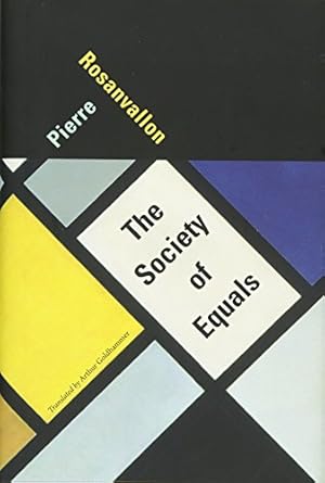 The Society of Equals