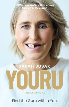 YOURU: Find the Guru within You