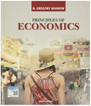 Principles of Economics