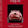 Ferrari Book: Passion for Design