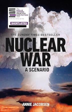 Nuclear War: A Scenario