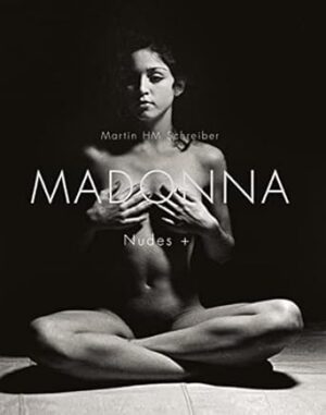 Madonna: Nudes +