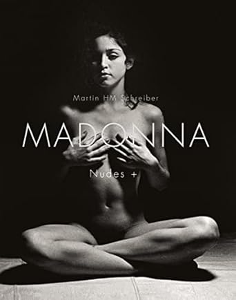 Madonna: Nudes +