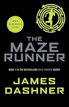 The Maze Runner (Classic Edition): 1
