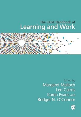 The SAGE Handbook of Learning and Work