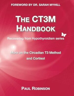CT3M Handbook: More on the Circadian T3 method and Cortisol (2)