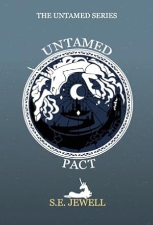 Untamed Pact
