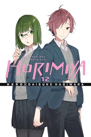 Horimiya, Vol. 12: Volume 12