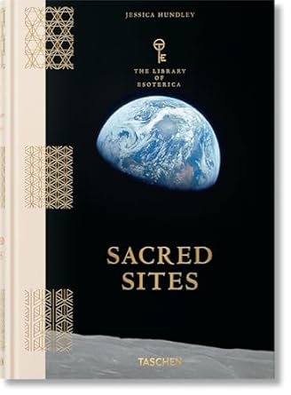 Library of Esoterica. Sacred Sites
