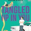 Tangled Up In You (Disney: A Meant to be Novel)