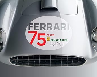 Ferrari 75: 75 Years