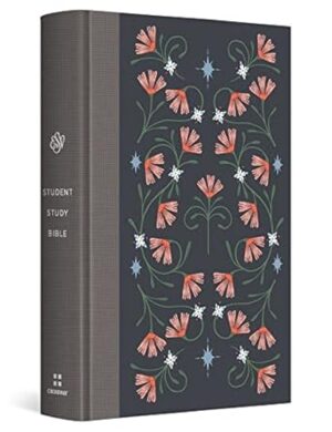 ESV Student Study Bible