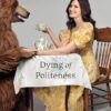 Dying of Politeness: A Memoir