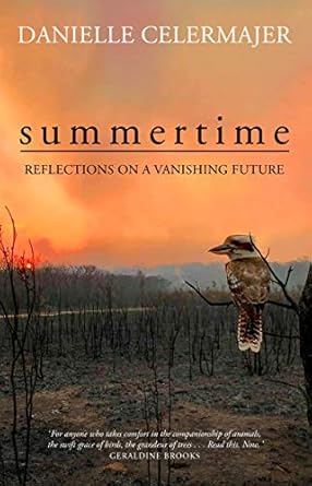 The World is a Forest: Reflections on a vanishing future