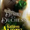 The Desire of a Duchess