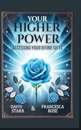 Your Higher Power