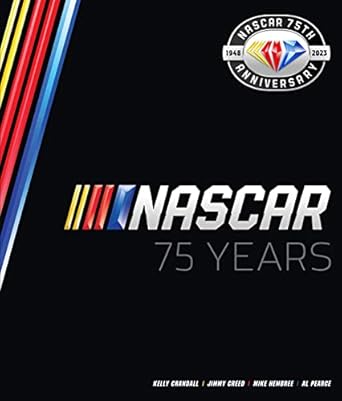 NASCAR 75 Years