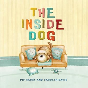 The Inside Dog