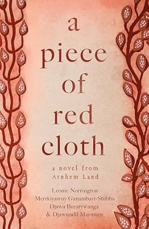 A Piece of Red Cloth