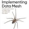 Implementing Data Mesh: Design, Build, and Implement Data Contracts, Data Products, and Data Mesh