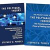 The Polyvagal Theory and The Pocket Guide to the Polyvagal Theory, Two-Book Set