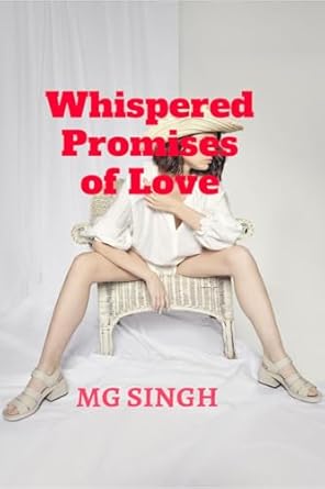Whispered Promises of Love