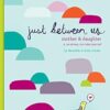 Just Between Us: Mother & Daughter: A No-Stress, No-Rules Journal