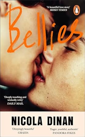 Bellies: 'A beautiful love story' Irish Times