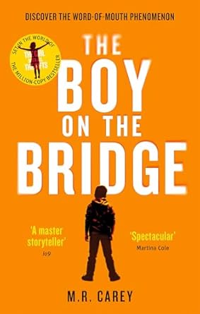 The Boy on the Bridge: Discover the word-of-mouth phenomenon