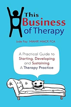 This Business of Therapy
