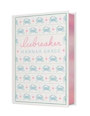 Icebreaker Collector's Edition (Volume 1): The deluxe collector's edition