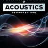 Master Handbook of Acoustics, Seventh Edition