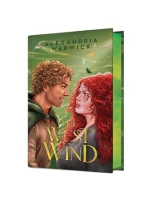 The West Wind Collector's Edition (Volume 2)