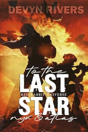 To The Last Star: Red Rabbit MM Bonus Scenes