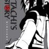 Naruto: Itachi's Story, Vol. 2: Midnight: Volume 2