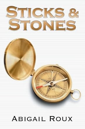 Sticks & Stones: 2