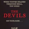 The Devils: 2025 s epic fantasy sensation prepare for a wickedly dark and twisted adventure