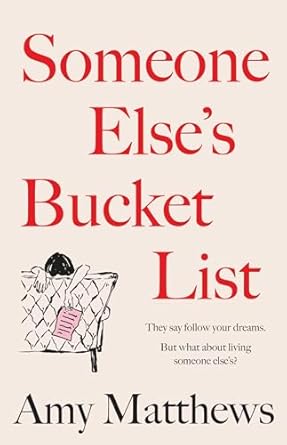 Someone Else's Bucket List