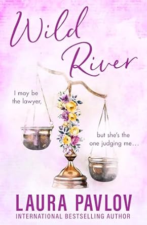 Magnolia Falls (2) - Wild River: The MUST-READ small-town, enemies-to-lovers romance from the TikTok sensation!: Book 2