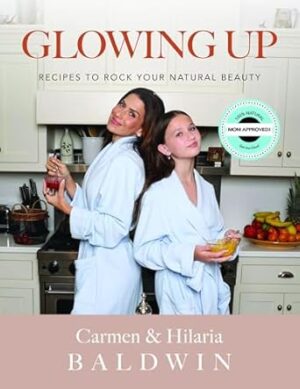 Glowing Up: Recipes to Rock Your Natural Beauty