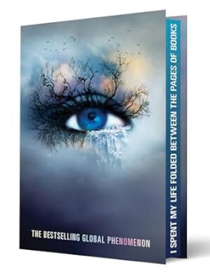 Shatter Me Collector's Deluxe Limited Edition: 1