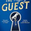The Mystery Guest: The unmissable new mystery thriller from the Sunday Times bestselling author of The Maid: Book 2