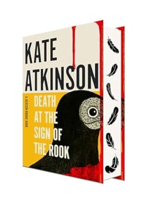 Death at the Sign of the Rook