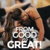 From Good to Great! Unlocking Excellence in Reformer Pilates Instruction