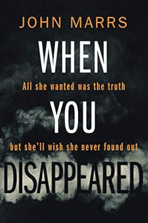 When You Disappeared