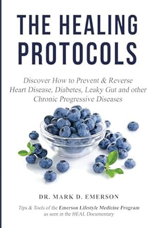 The Healing Protocols