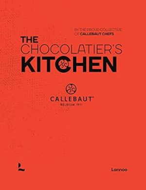Chocolatier's Kitchen: Recipe Book