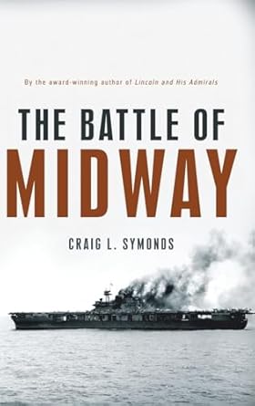 The Battle of Midway