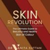 Skin Revolution: Melanin-Rich Skincare - What You Need to Know