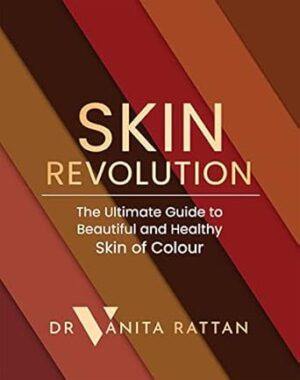 Skin Revolution: Melanin-Rich Skincare - What You Need to Know